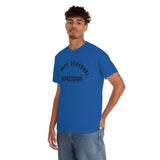 Seasonal Depression Tee