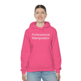 Pro Manipulator Hoodie