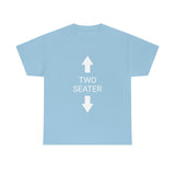 Two Seater Tee