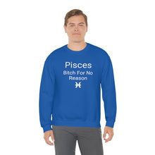 Load image into Gallery viewer, Pisces Crewneck
