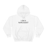 Narcissist Hoodie
