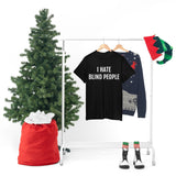 Normal Blind Tee