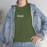 Real Tee