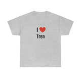Tren Tee