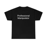 Pro Manipulator Tee