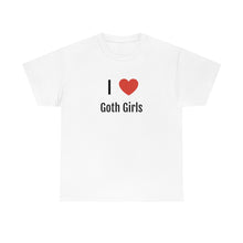 Load image into Gallery viewer, Goth Girls Tee
