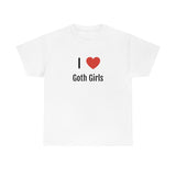 Goth Girls Tee