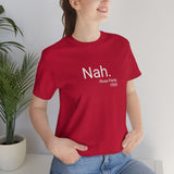 Nah Tee