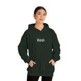 Real Hoodie
