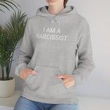 Narcissist Hoodie