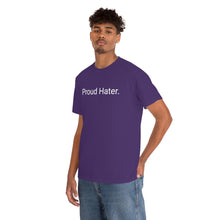 Load image into Gallery viewer, Hater Tee
