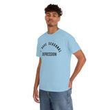 Seasonal Depression Tee