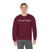 Hater Crewneck