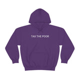 Tax Poor Hoodie