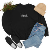 Real Crewneck