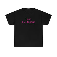 Load image into Gallery viewer, Lean w it Tee
