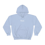 Real Hoodie