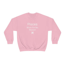 Load image into Gallery viewer, Pisces Crewneck
