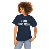 Normal Blind Tee