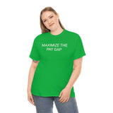 Pay Gap Tee