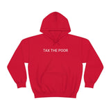 Tax Poor Hoodie