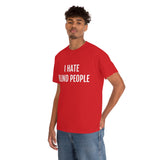 Normal Blind Tee