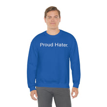 Load image into Gallery viewer, Hater Crewneck
