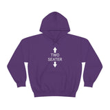Two Seater Hoodie