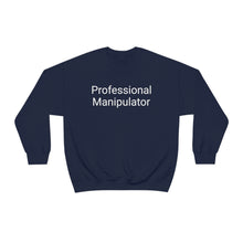 Load image into Gallery viewer, Pro Manipulator Crewneck
