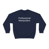 Pro Manipulator Crewneck