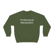 Load image into Gallery viewer, Pro Manipulator Crewneck
