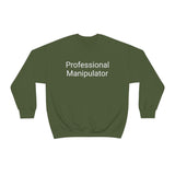 Pro Manipulator Crewneck