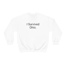 Load image into Gallery viewer, Ohio Crewneck

