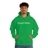 Hater Hoodie