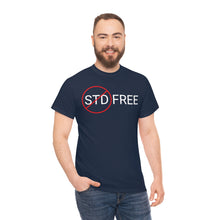 Load image into Gallery viewer, STD Free Tee
