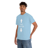 Two Seater Tee