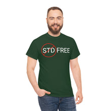 Load image into Gallery viewer, STD Free Tee
