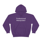 Pro Manipulator Hoodie