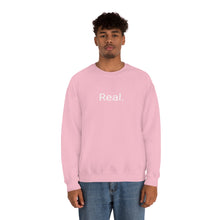Load image into Gallery viewer, Real Crewneck
