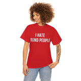 Normal Blind Tee