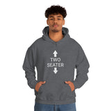 Two Seater Hoodie