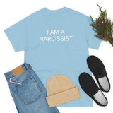 Narcissist Tee