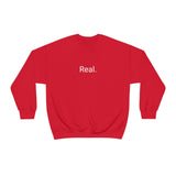 Real Crewneck