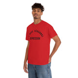 Seasonal Depression Tee