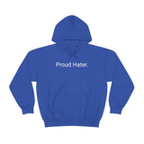 Hater Hoodie