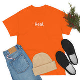 Real Tee