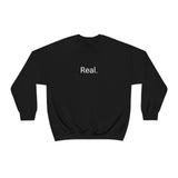 Real Crewneck