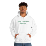 Teacher Salaries Hoodie