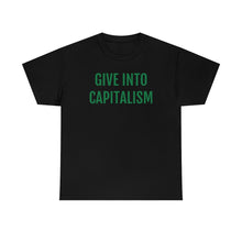 Load image into Gallery viewer, Capitalism Tee
