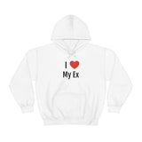 My Ex Hoodie